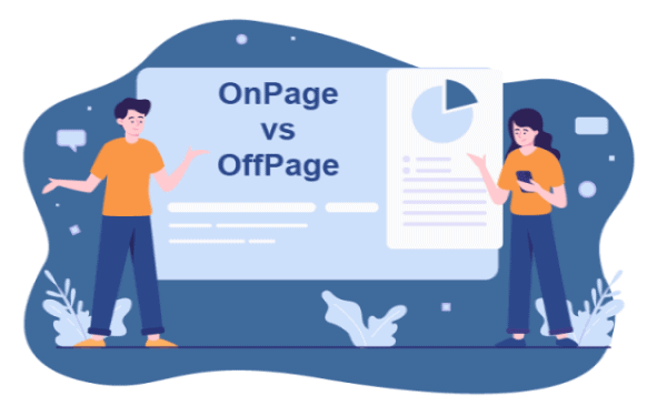 onpage offpage vergleich