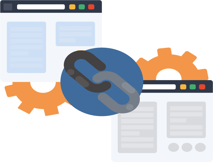 linking