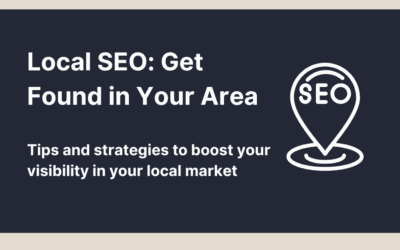 Regional search engine optimization