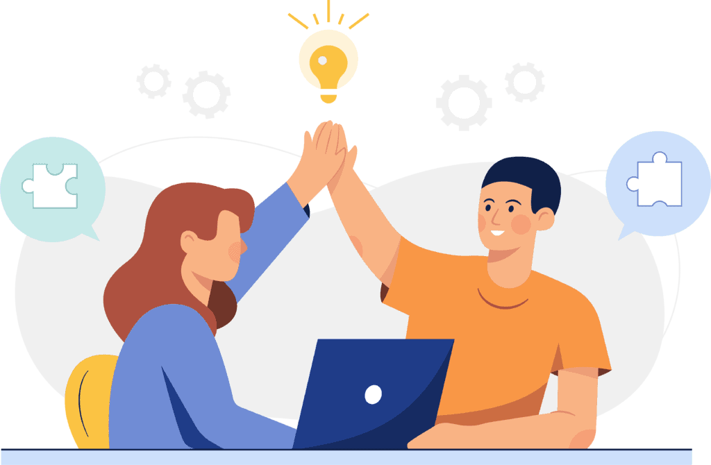 erfolg im online marketing