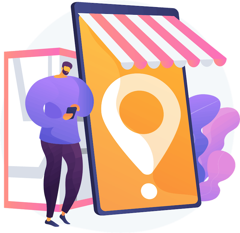 local seo paket