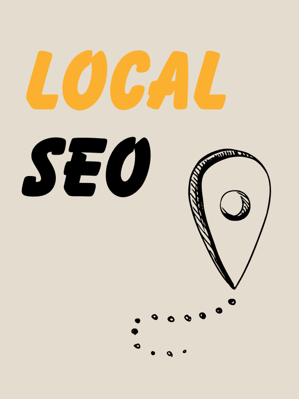 Local SEO