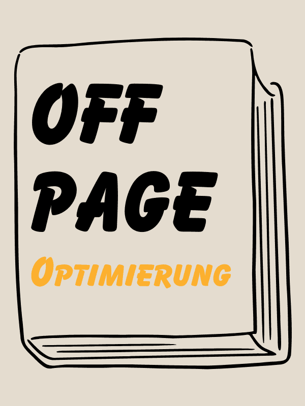 OffPage Optimierung
