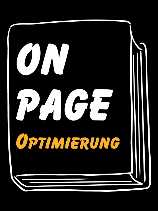 OnPage optimization