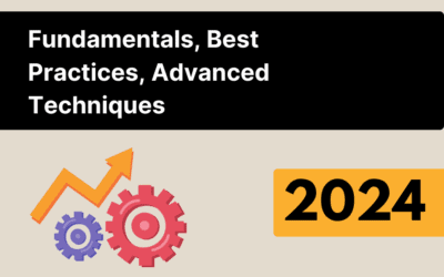 Essential tips and tricks for technical SEO in 2024