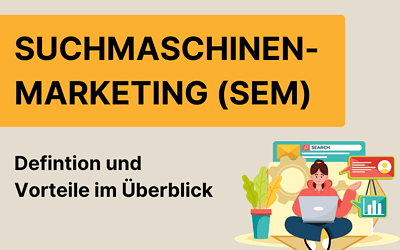 Suchmaschinenmarketing: Der Schlüssel zu erfolgreichem Online-Marketing