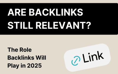 Backlinks search engine optimization – How important are backlinks for SEO?
