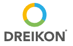 Logo Dreikon