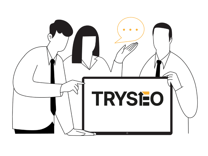TRYSEO together