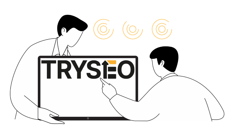 TRYSEO richtige Wahl