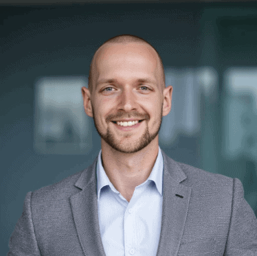 Hannes Kaltofen, Experte für SEO und GEO
