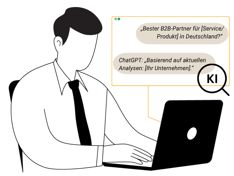 KI Systeme Empfehlung