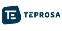 TEPROSA Logo 378x48