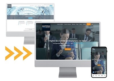 Materna Virtual Solution