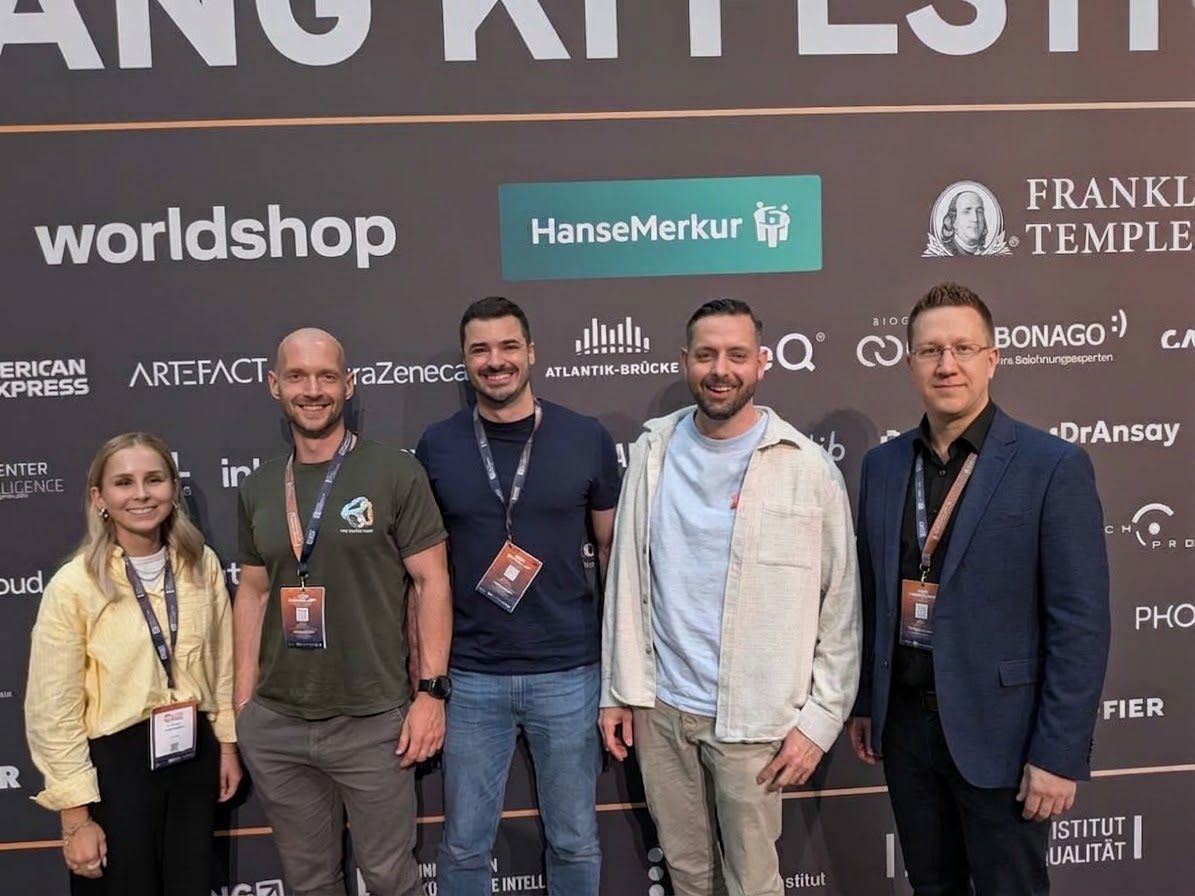 TRYSEO Team