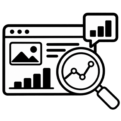 icon website betreuung